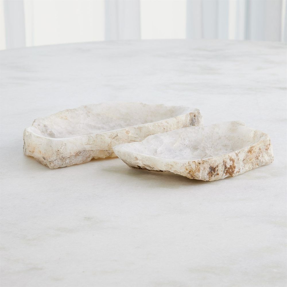 Quartz Tray-Lg