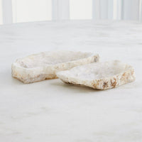 Quartz Tray-Lg