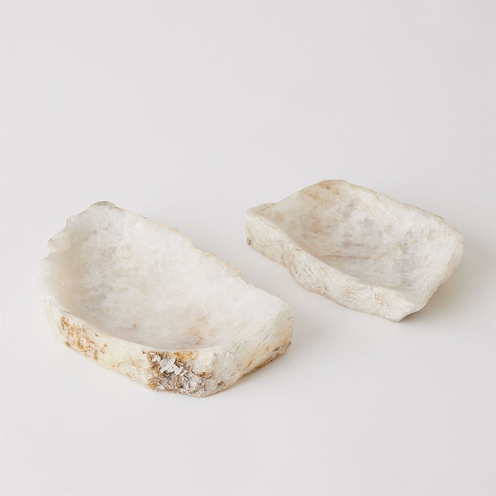 Quartz Tray-Lg