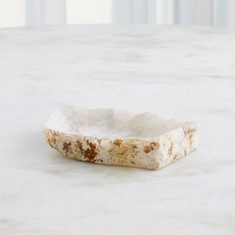 Quartz Tray-Lg