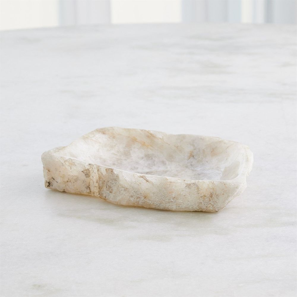 Quartz Tray-Lg