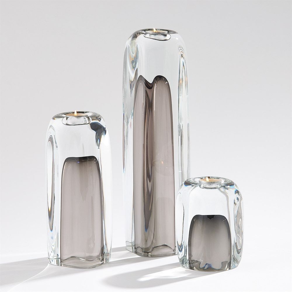 Vases Tower T-Lite Holder / Vase Medium