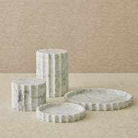 Ionic Tray-Grey White-Sm