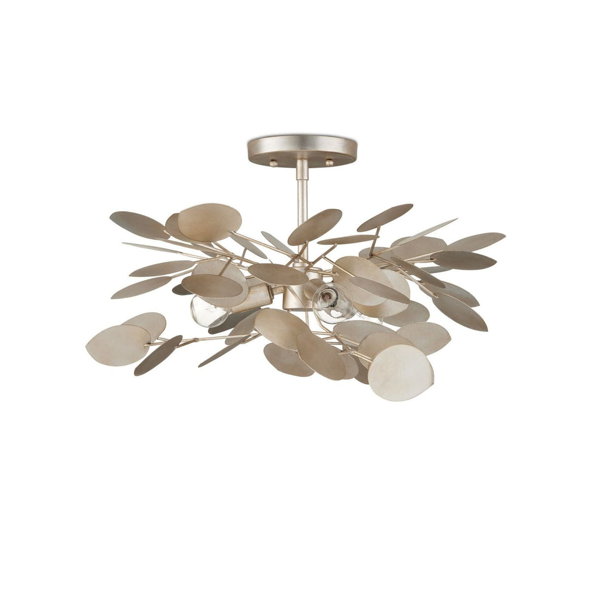 Flush Mounts Lunaria Semi-Flush Mount