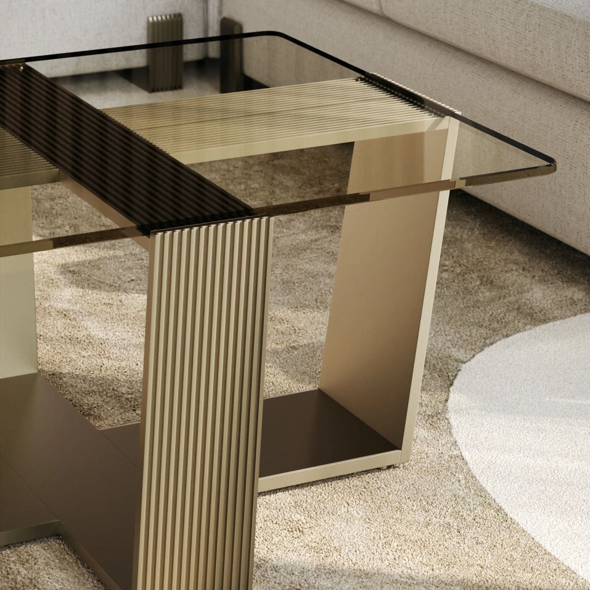 Counter Balance Cocktail Table - image 5