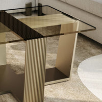 Counter Balance Cocktail Table - image 5