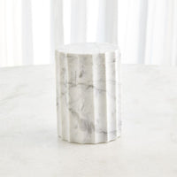 Ionic Tray-Grey White-Sm