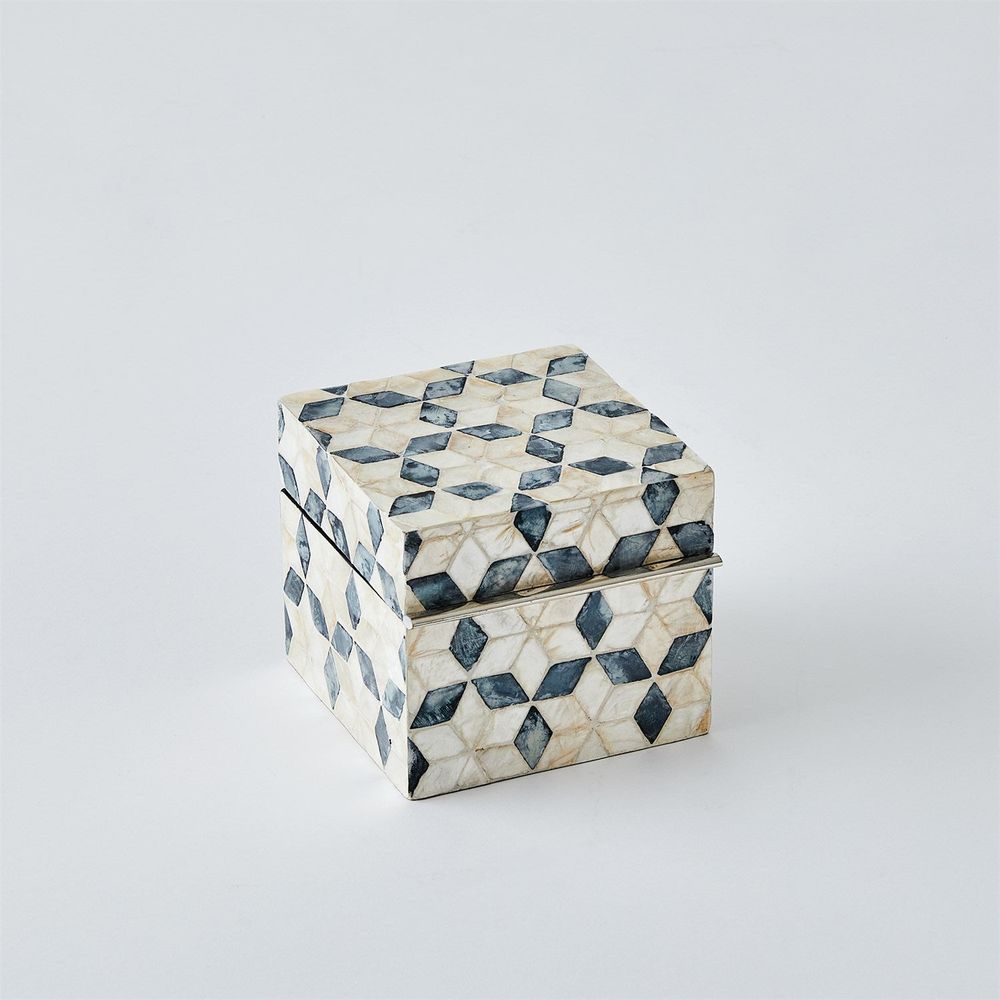 Capiz Shell Box-Sm