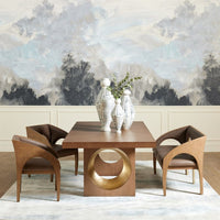 Arches Bench-Nutmeg/Champagne