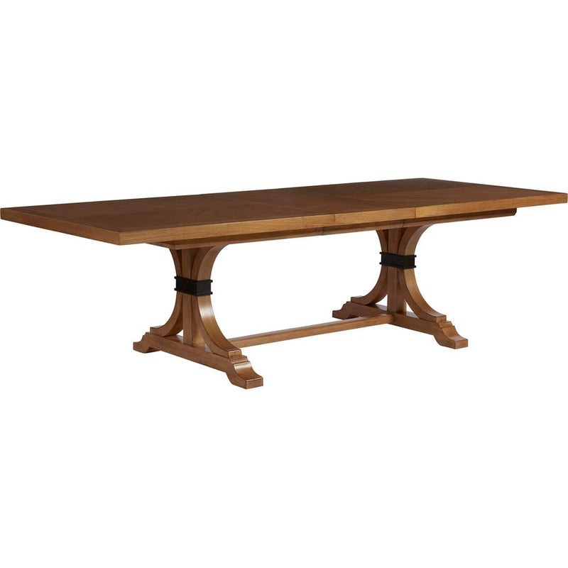 Dining Tables Oceanfront Rectangular Dining Table - Sandstone