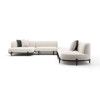 Madera L Sectional - image 5