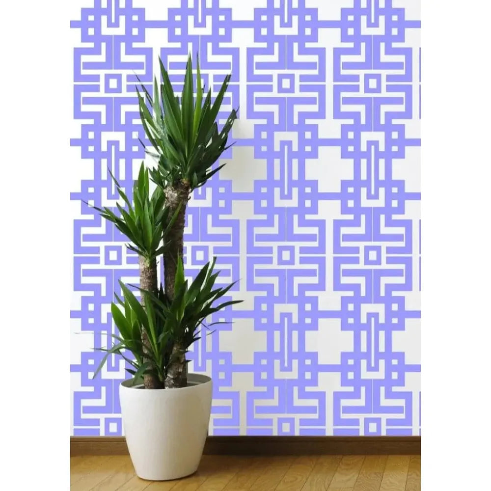 Aztec Wallpaper