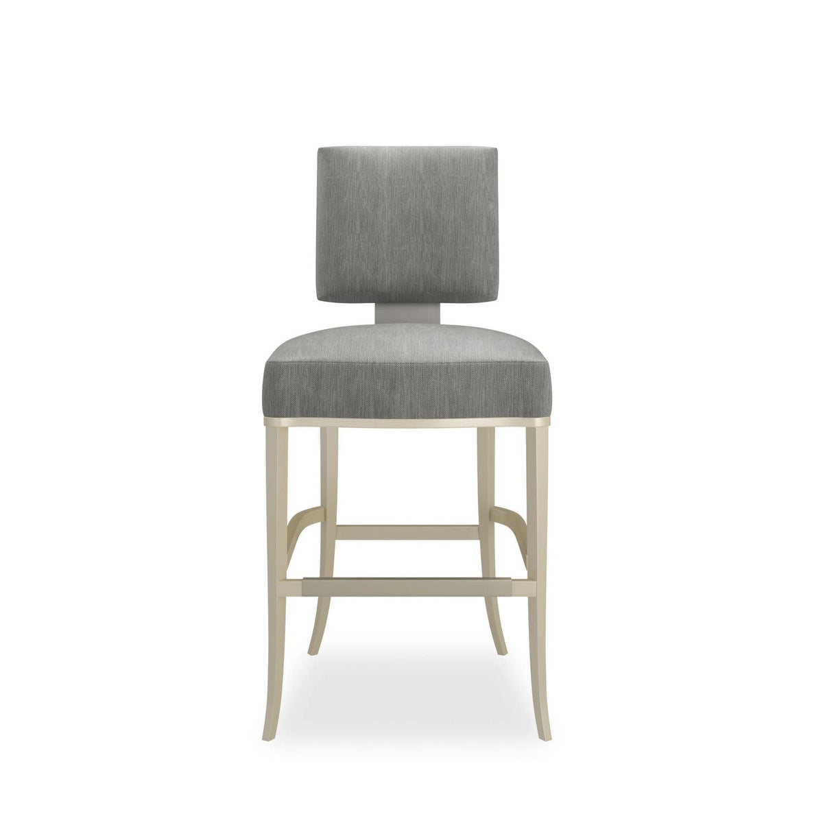 RESERVED SEATING COUNTER STOOL