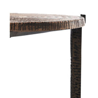 Side Tables Unity Accent Table