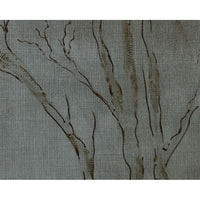 Additional view of Enchanted Forest, featuring matte finish, canvas, wood frame, and floater frame for wall hanging.