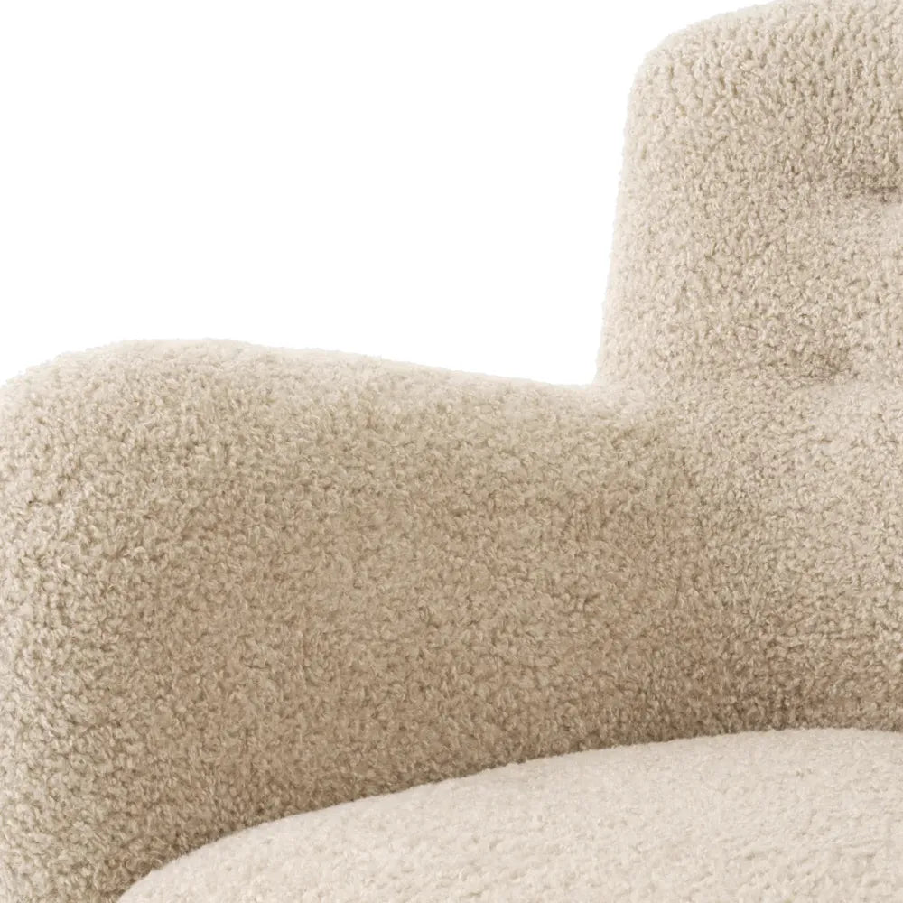 Fizby 74" Sofa