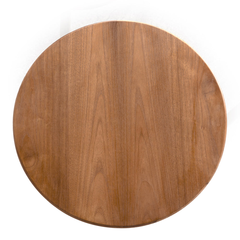 Vikram Side Table, M
