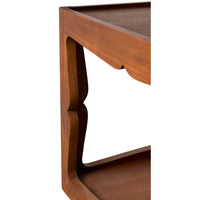 Kabbal Side Table, Low
