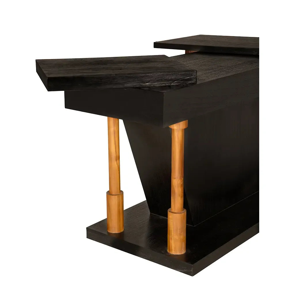 Fleming Console