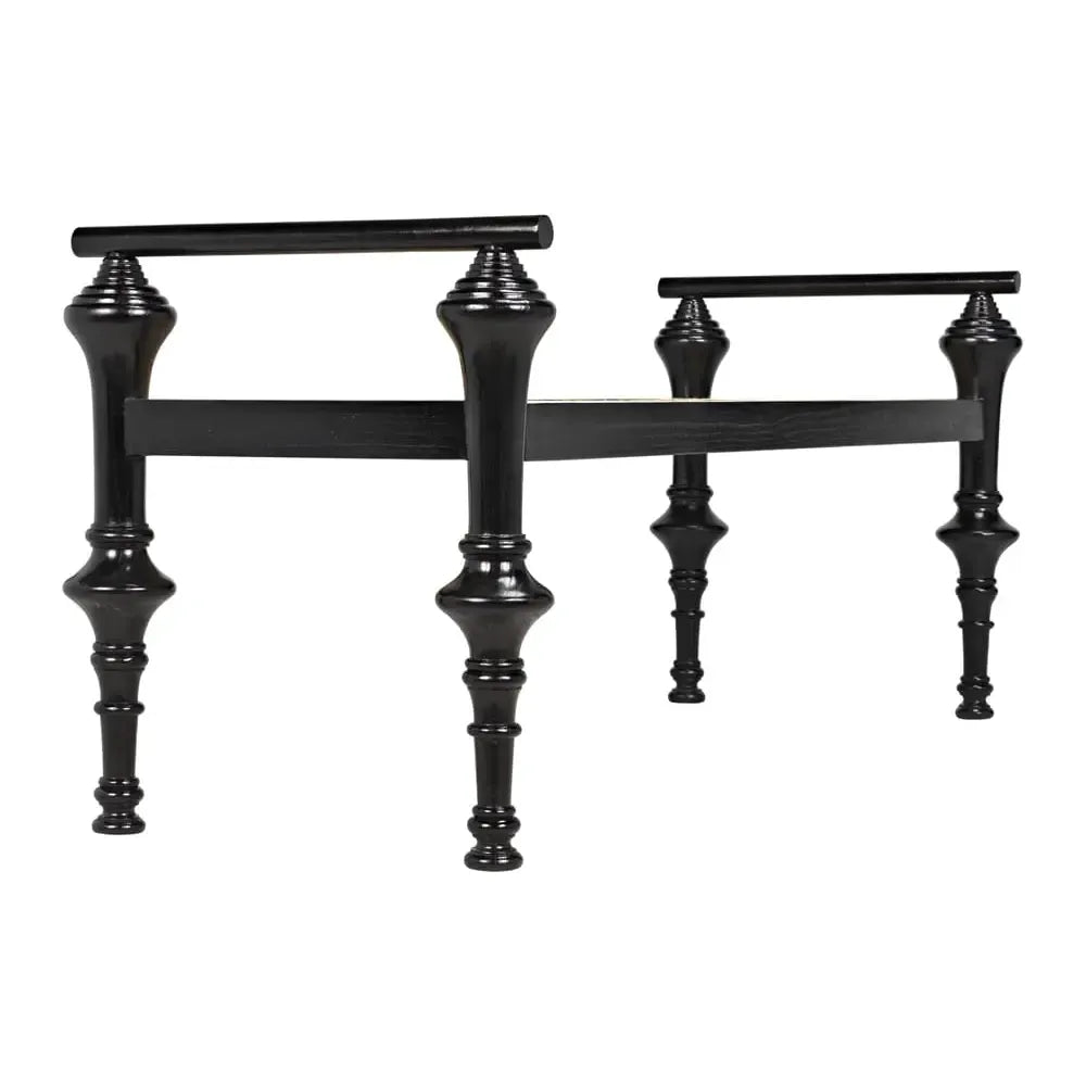 Indochine Bench