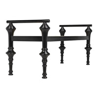 Indochine Bench