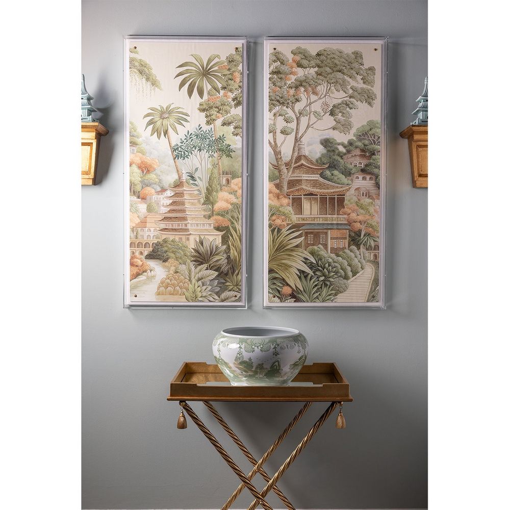 Delfern Bar & Tray