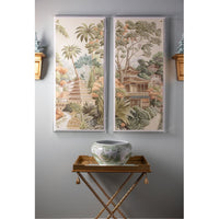 Delfern Bar & Tray