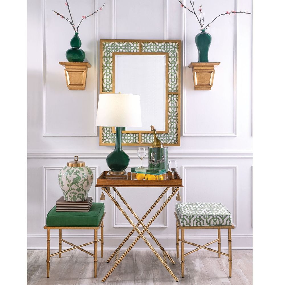 Delfern Bar & Tray