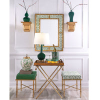 Delfern Bar & Tray