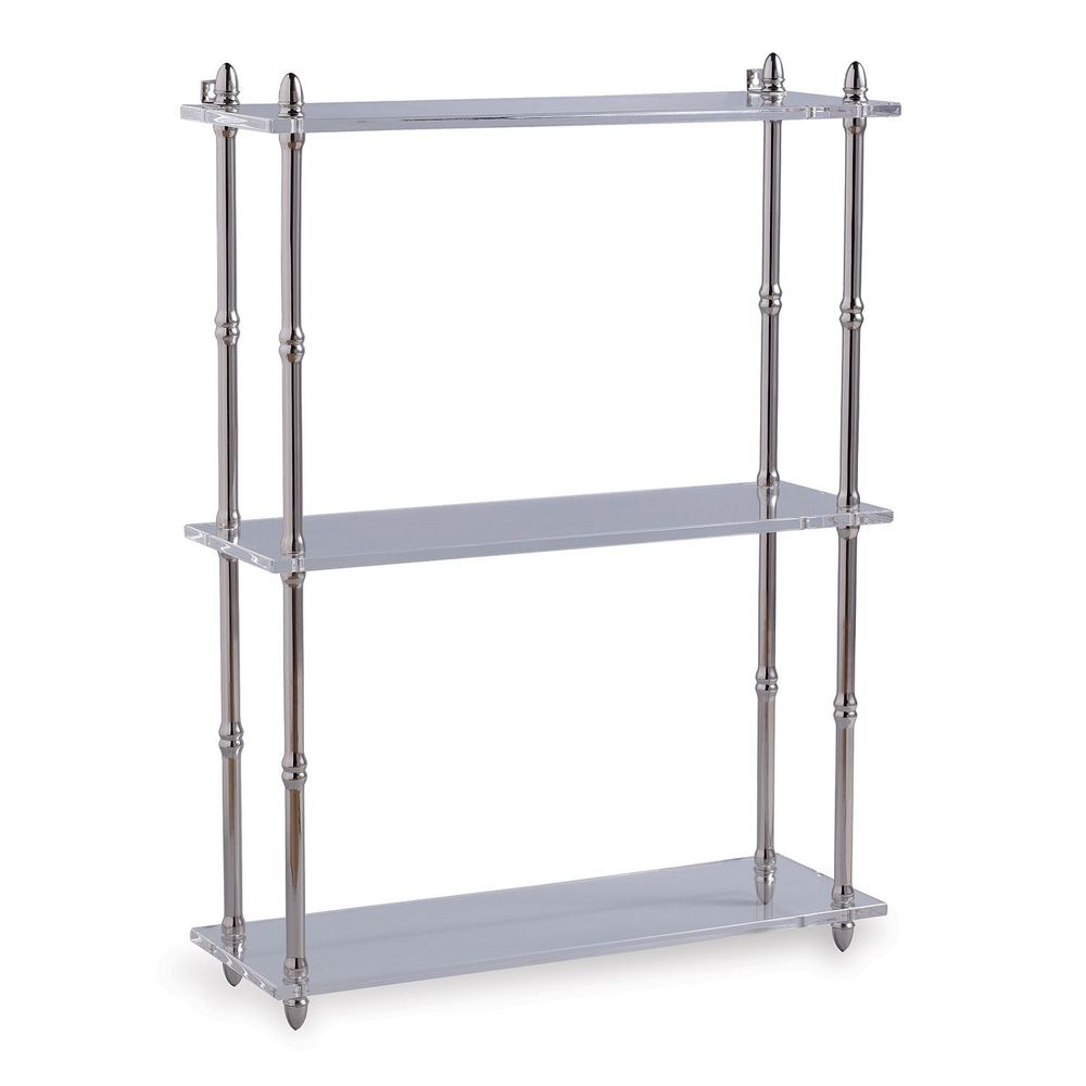 Wall Shelves Carmel 24" Shelf