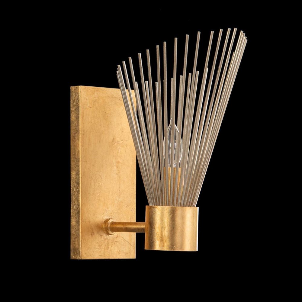 Wall Lighting Bonheur Wall Sconce
