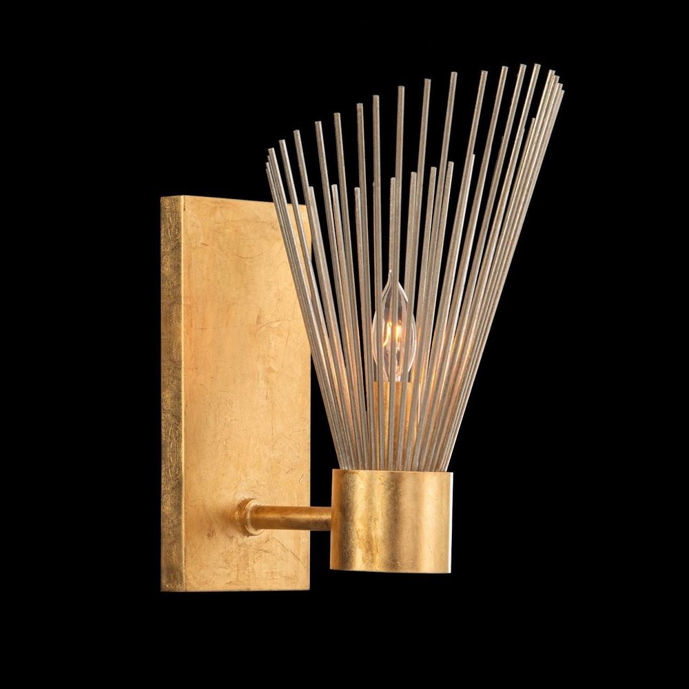 Wall Lighting Bonheur Wall Sconce