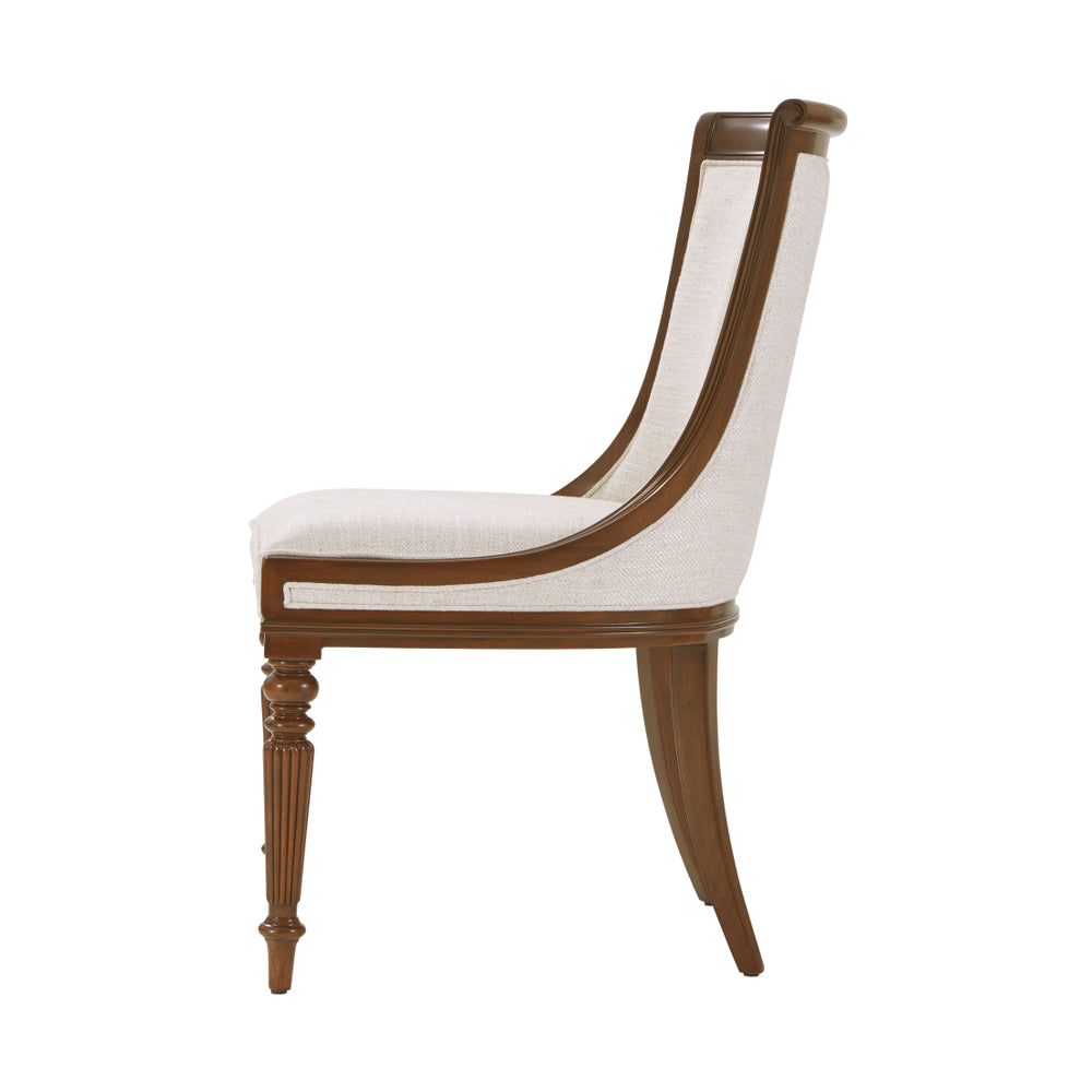 Dining Chairs Floris Side Chair