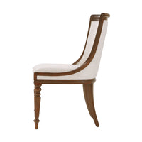 Dining Chairs Floris Side Chair