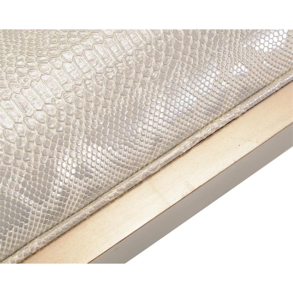 Benches Aintree Curved Bench - Grey