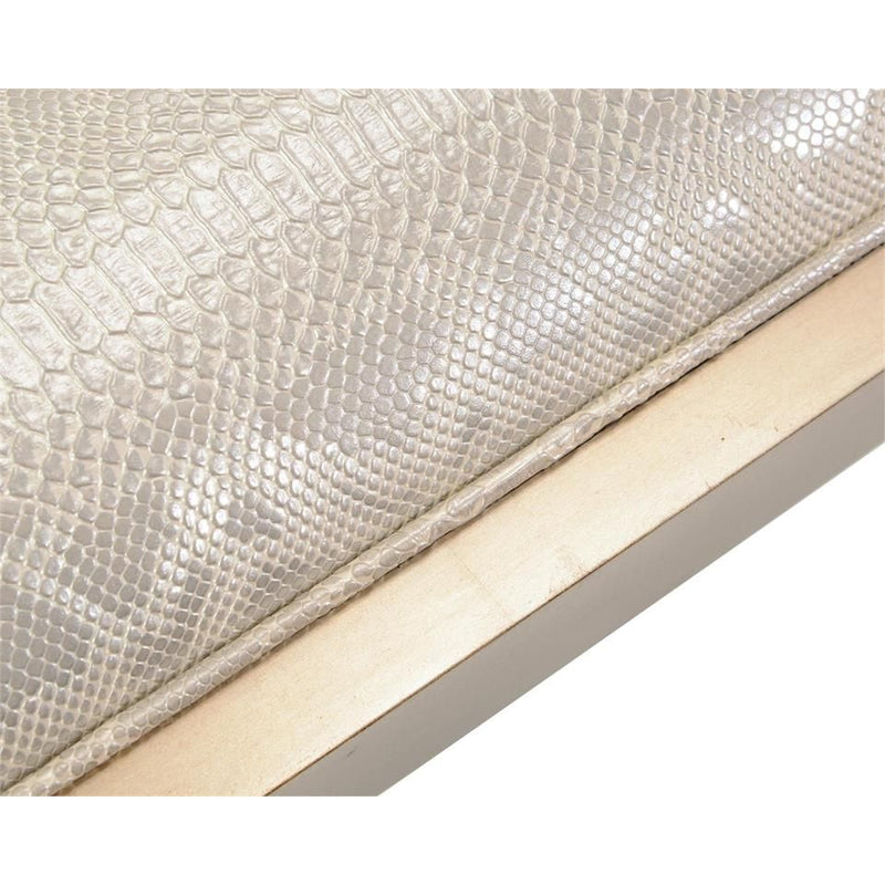 Benches Aintree Curved Bench - Grey