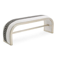 Benches Aintree Curved Bench