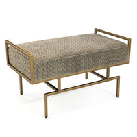Benches Wiggins Bench
