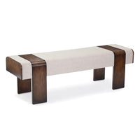 Benches Kinda Bench - Brown
