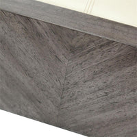 Virtu Bench - Grey