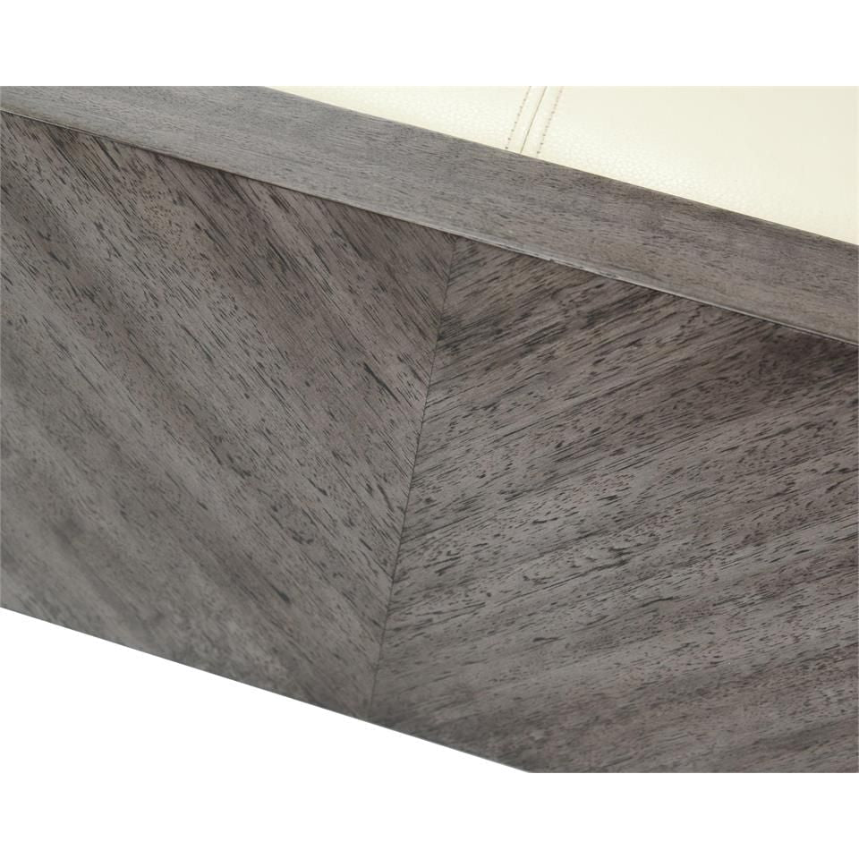 Benches Virtu Bench - Grey