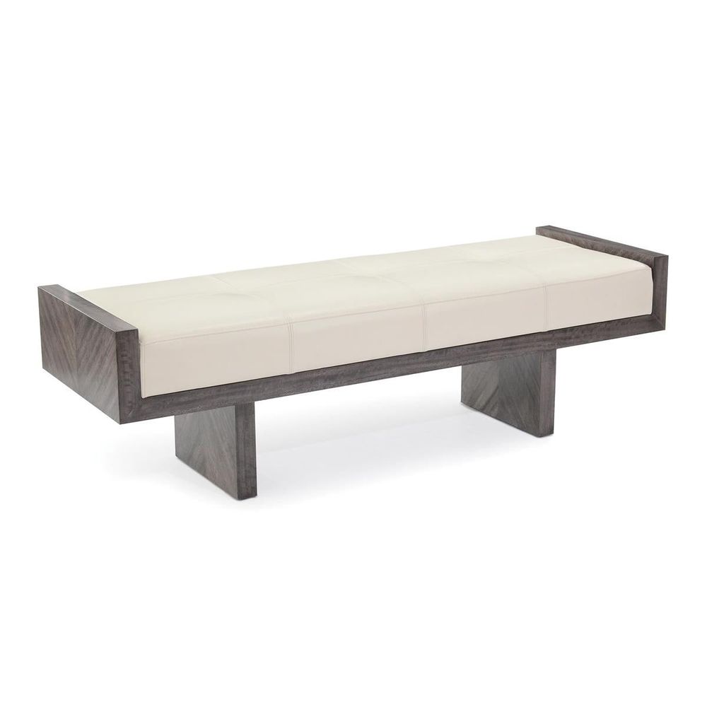 Benches Virtu Bench - Grey