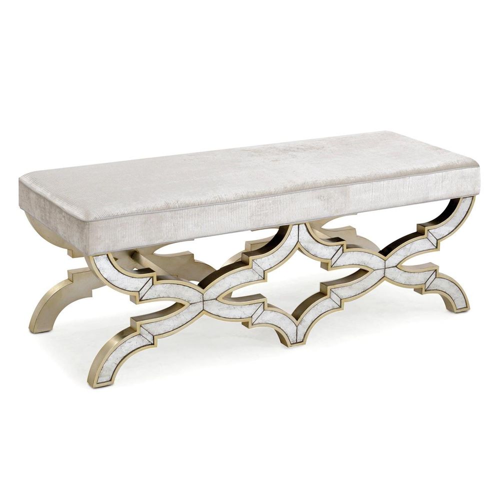 Benches Trivi Bench