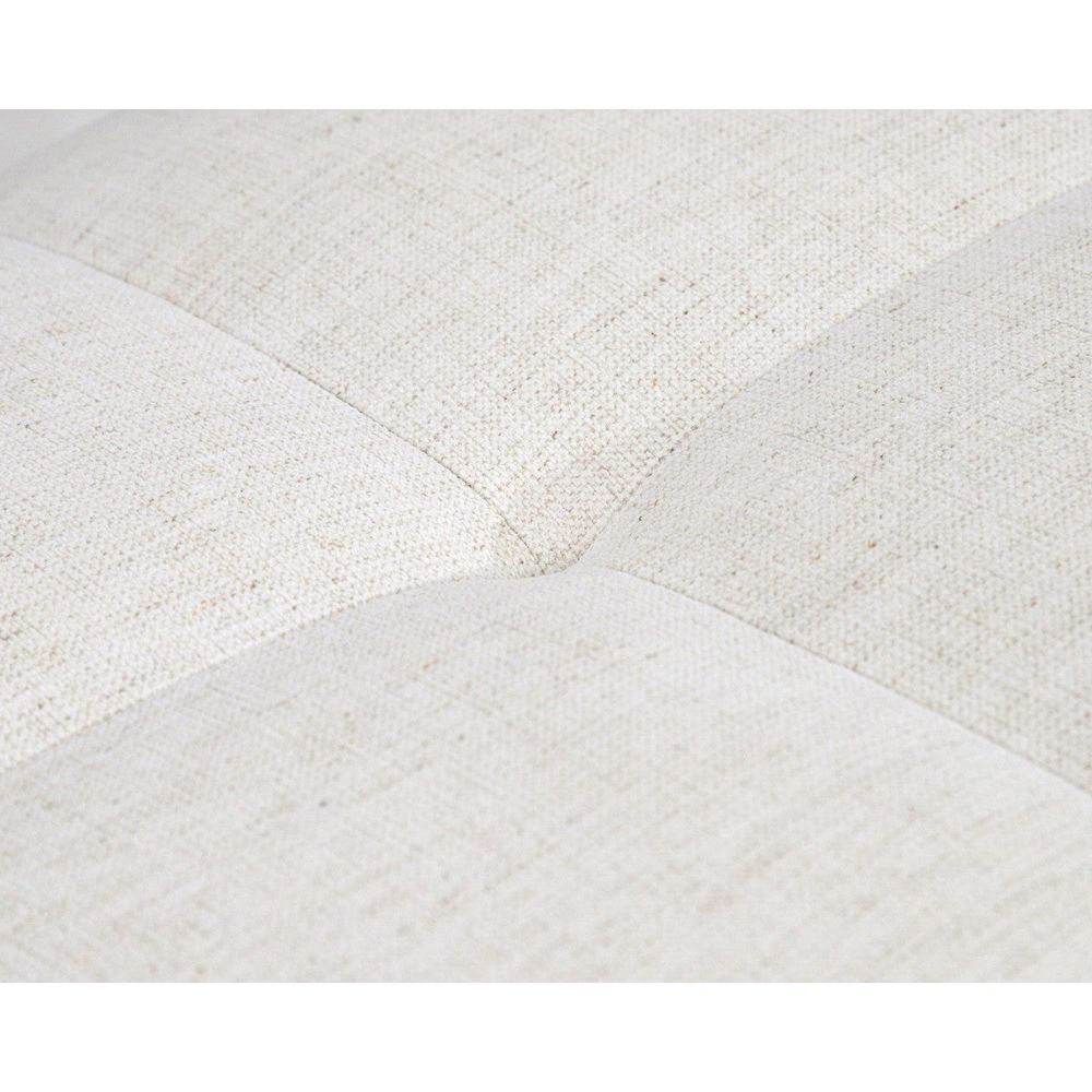 Benches Keen Bench - White