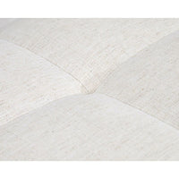 Benches Keen Bench - White