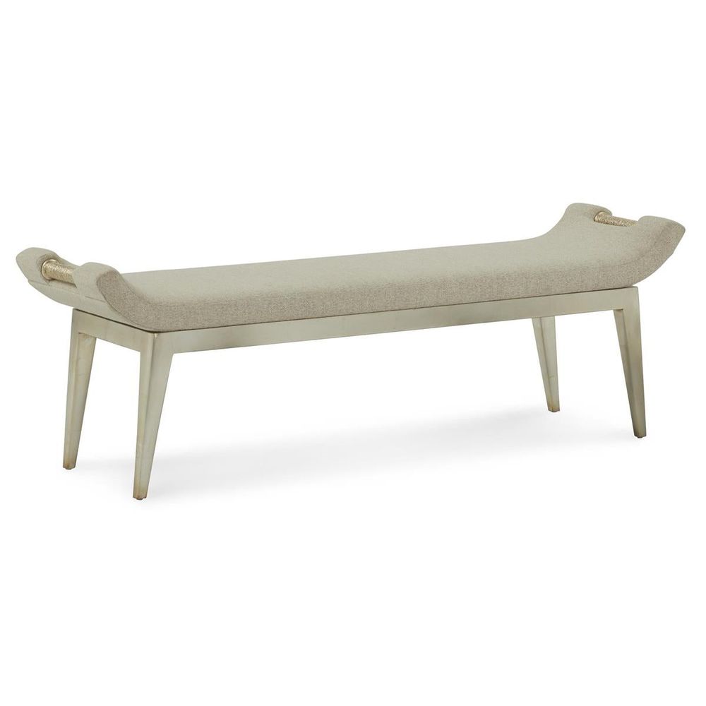 Benches Wingtip Bench