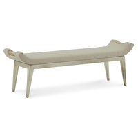 Benches Wingtip Bench