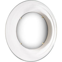 Murano Saturn Mirror