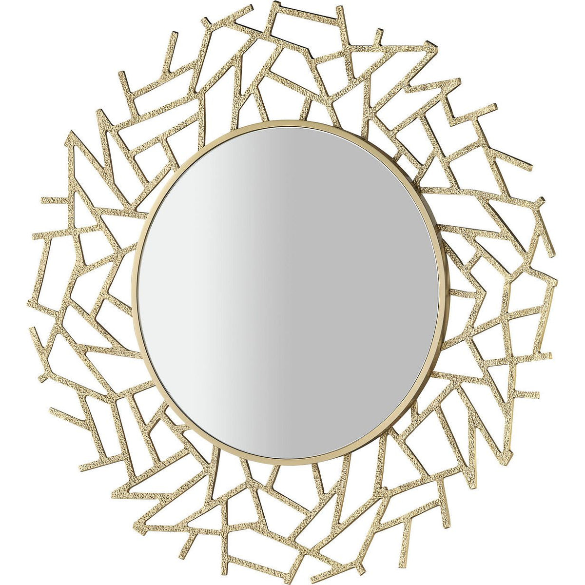 Fret Mirror