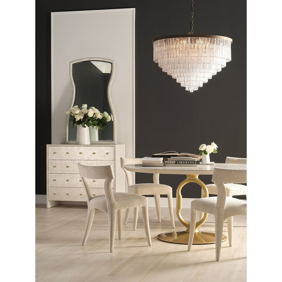 Link Dining Table